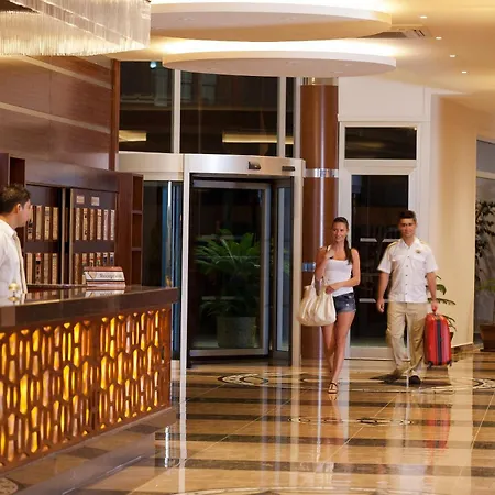 Diamond Hill Resort Hotel-3