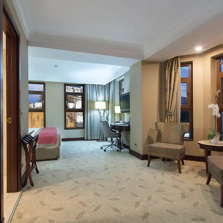 Crowne Plaza Istanbul - Old City By Ihg-2