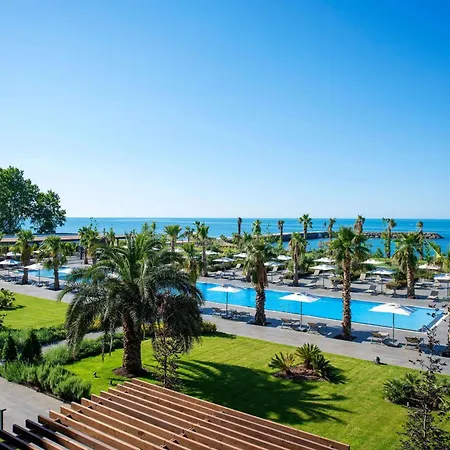 Ramada Plaza Hotel & Spa Trabzon-2