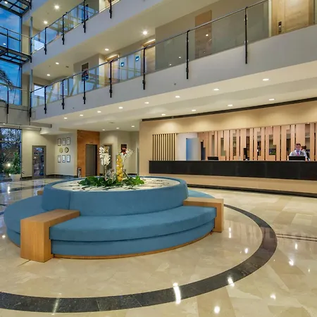 Novum Garden Side Hotel-2