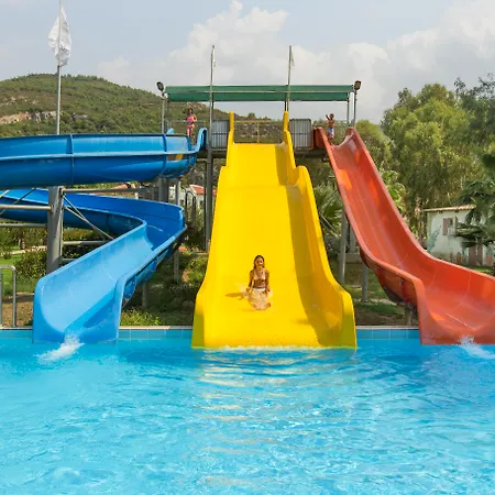 Richmond Ephesus Resort-3