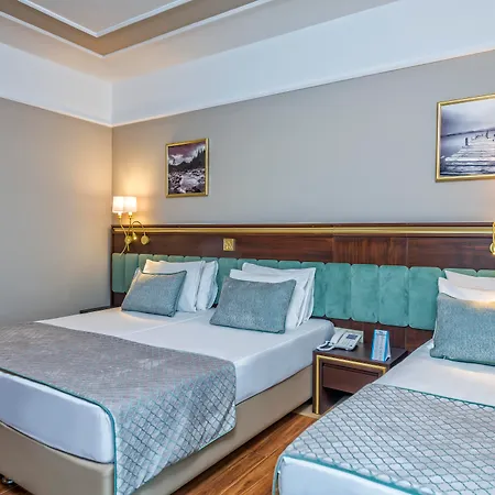 Royal Atlantis Spa & Resort-2