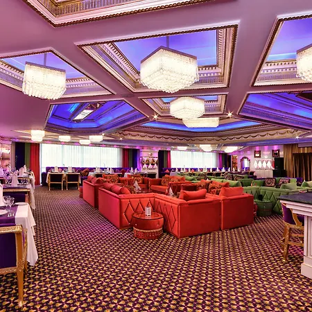 Club Hotel Sera-3