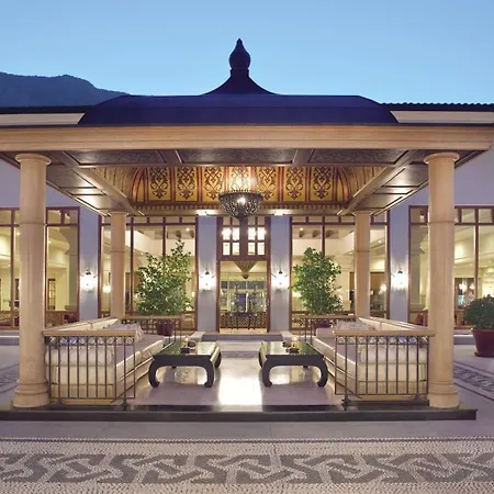 Akka Hotels Antedon-2