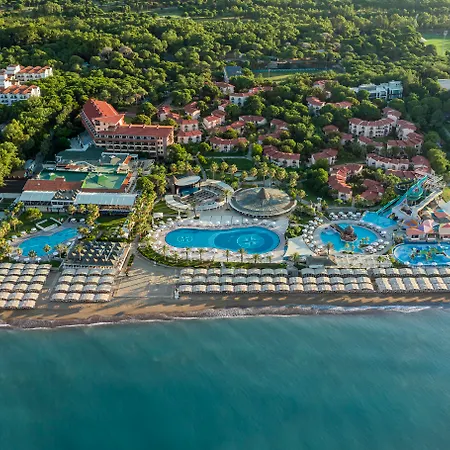 Papillon Belvil Holiday Village-3