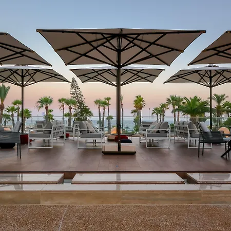 Golden Bay Beach Hotel-3