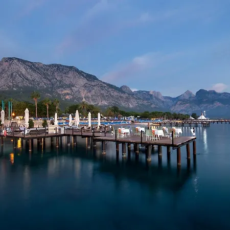 Baia Salima Kemer-2