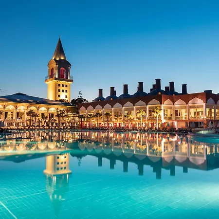 Swandor Hotels & Resorts - Topkapi Palace-3