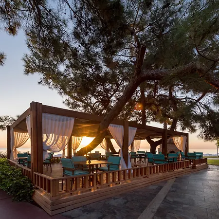 Rixos Beldibi - Adult Only - The Land Of Legends Access-2
