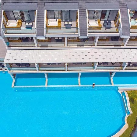 Orka Sunlife Resort Hotel And Aquapark-3