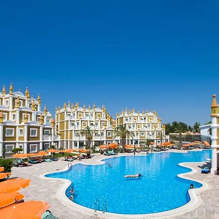 Kamelya Fulya Hotel & Aqua-2