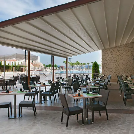 Radisson Blu Resort & Spa Cesme-2