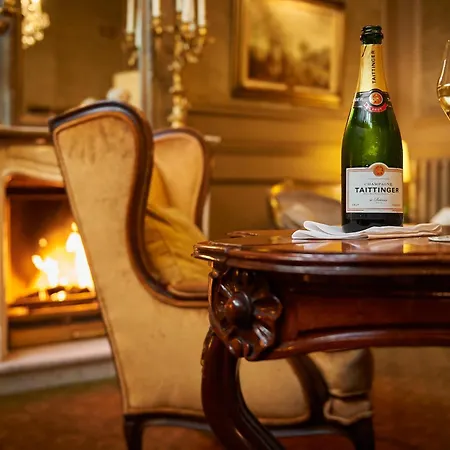 Relais & Chateaux Hotel Heritage-2