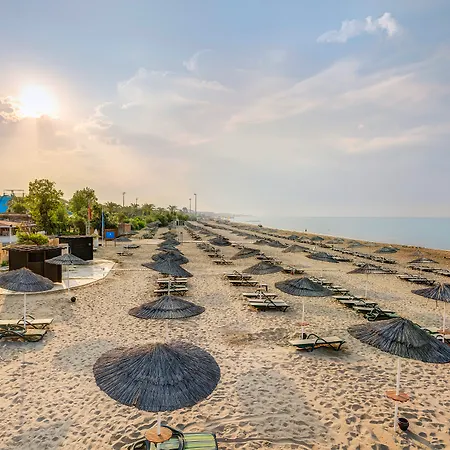 Asteria Family Resort Belek-2