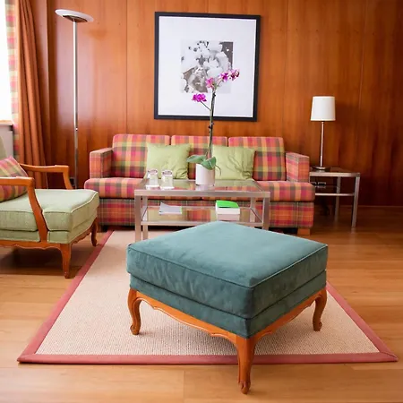 Arosa Kulm Hotel & Alpin Spa-3
