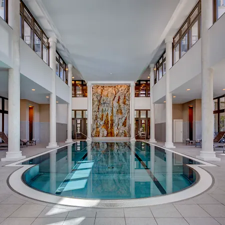 Grand Hotel des Bains Kempinski-2