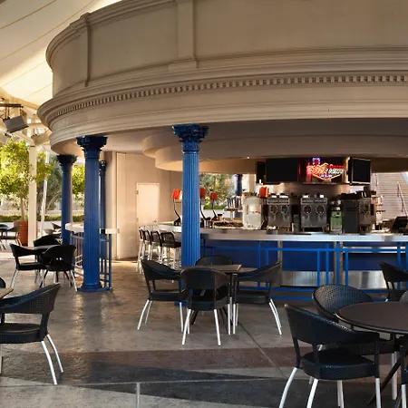 Caesars Palace Hotel&Casino-3