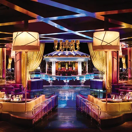 Encore At Wynn Las Vegas-2