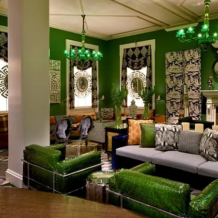 Kimpton Hotel Monaco Washington Dc By Ihg-3