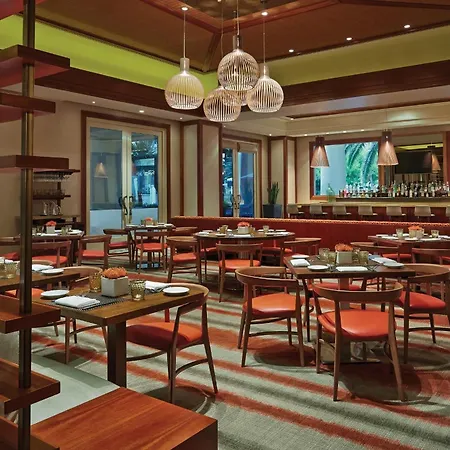 Four Seasons Hotel Las Vegas-2
