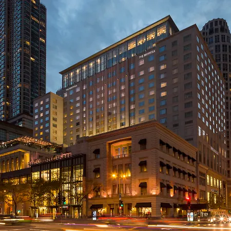 The Peninsula Chicago-2