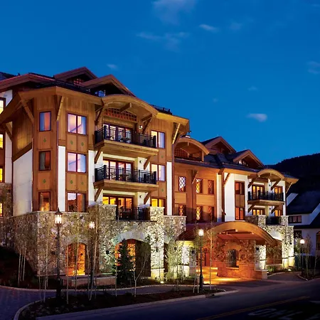 The Sebastian - Vail-2