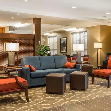 Comfort Inn Pa Turnpike - I-81-2