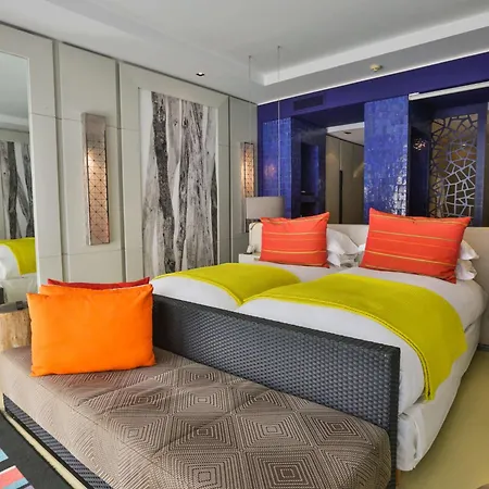 Hotel Le Golf D'Essaouira & Spa-2