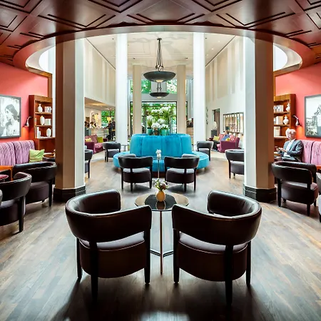 Rocco Forte The Charles Hotel-2