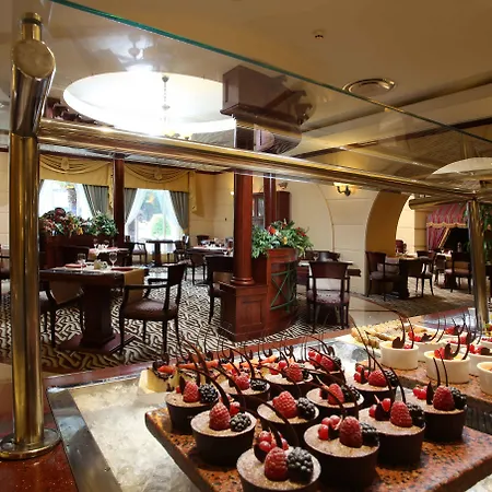 Knight Castle Hotel-2
