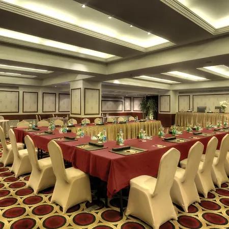Safir Hotel Cairo-3