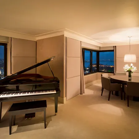 Intercontinental Sydney By Ihg-2