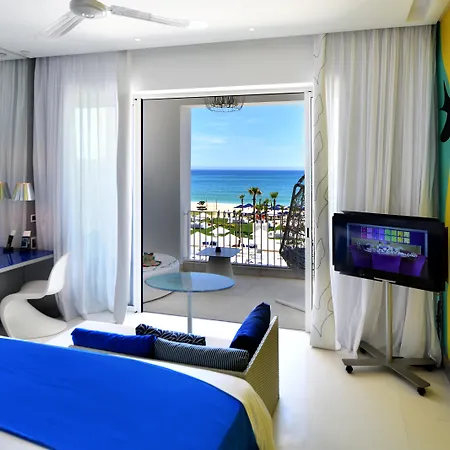 Sofitel Tamuda Bay Beach And Spa-2