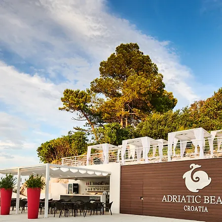 Adriatic Istria Resort By Minor Hotels-2