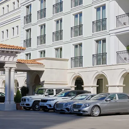 Crowne Plaza Budva By Ihg-2