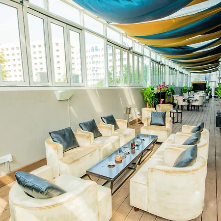 The Canvas Dubai - Mgallery Hotel Collection-2