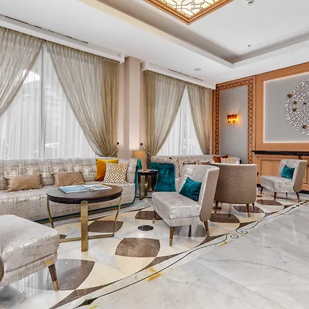 Crowne Plaza Budva By Ihg-3