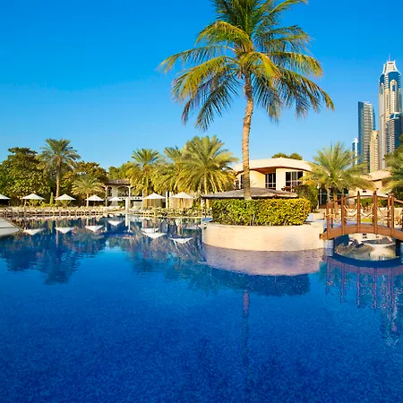 Al Habtoor Grand Resort, Autograph Collection-3