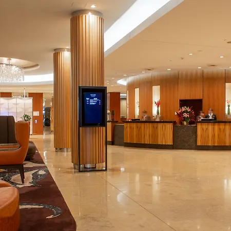 Sofitel Sydney Wentworth-2