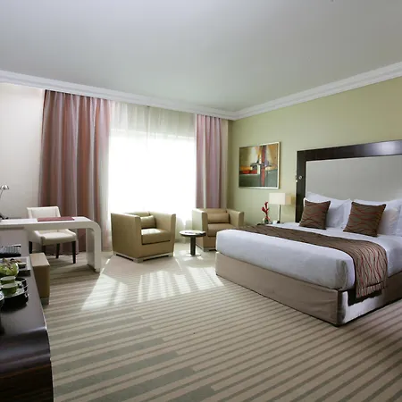Elite Byblos Hotel-3