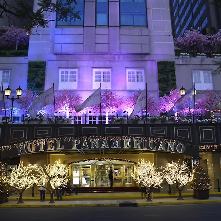 Marriott Buenos Aires Downtown-2