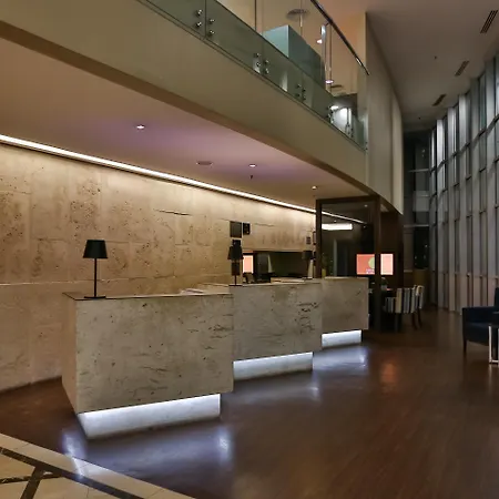 Radisson Vila Olimpia Sao Paulo-3