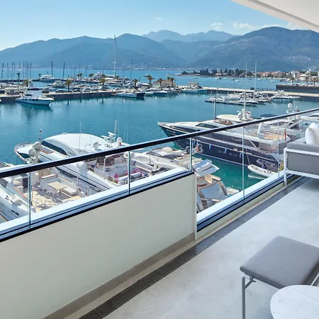 Regent Porto Montenegro-3