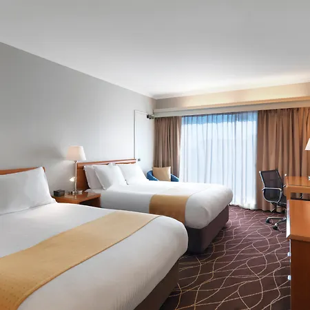 Crowne Plaza Sydney Airport By Ihg-2