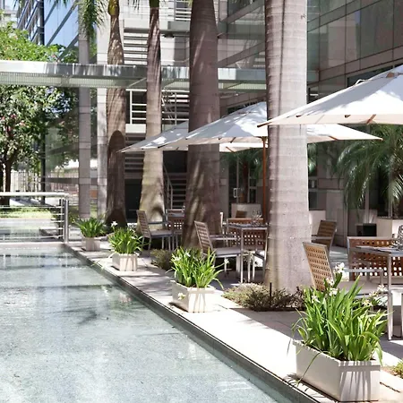 Grand Hyatt Sao Paulo-3