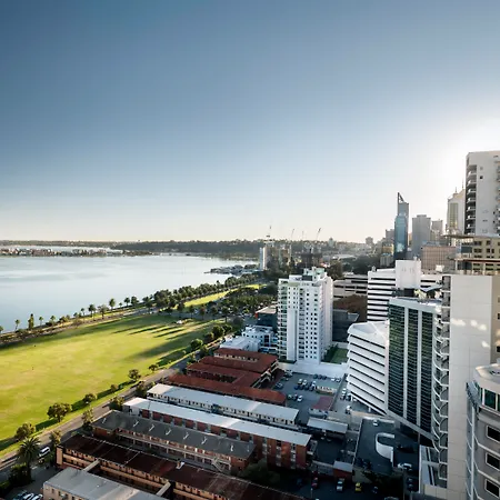 Pan Pacific Perth-3