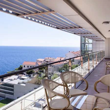 Rixos Premium Dubrovnik-3