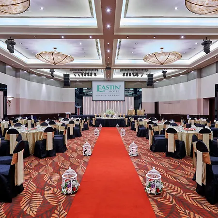 Petaling Jaya Marriott Hotel-3