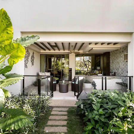 Shangri-La Rasa Ria, Kota Kinabalu-3