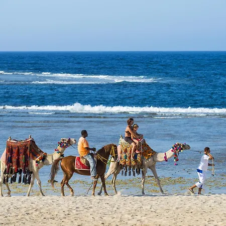 Concorde Moreen Beach Resort-3